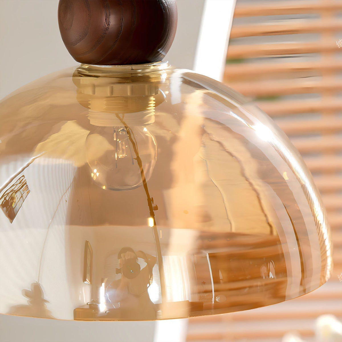 Eames  Pendant Light