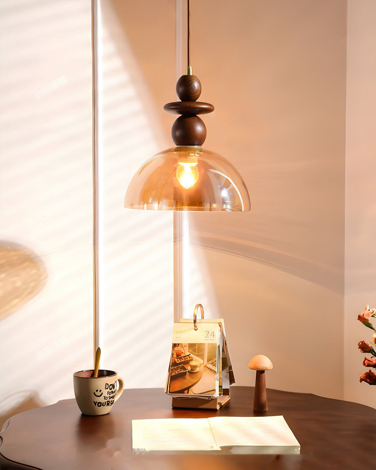 Eames  Pendant Light