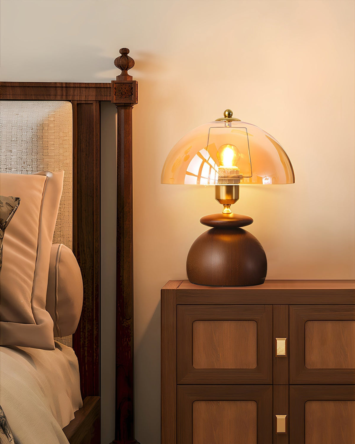Ciraelia Table Lamp