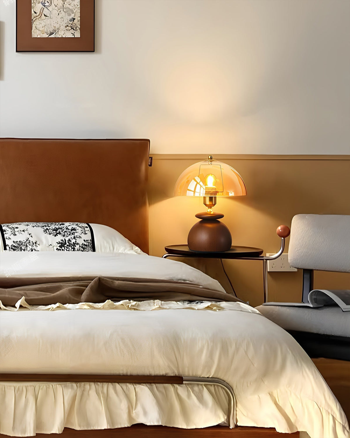 Ciraelia Table Lamp