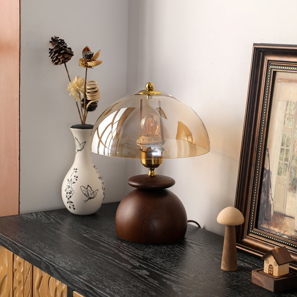 Ciraelia Table Lamp