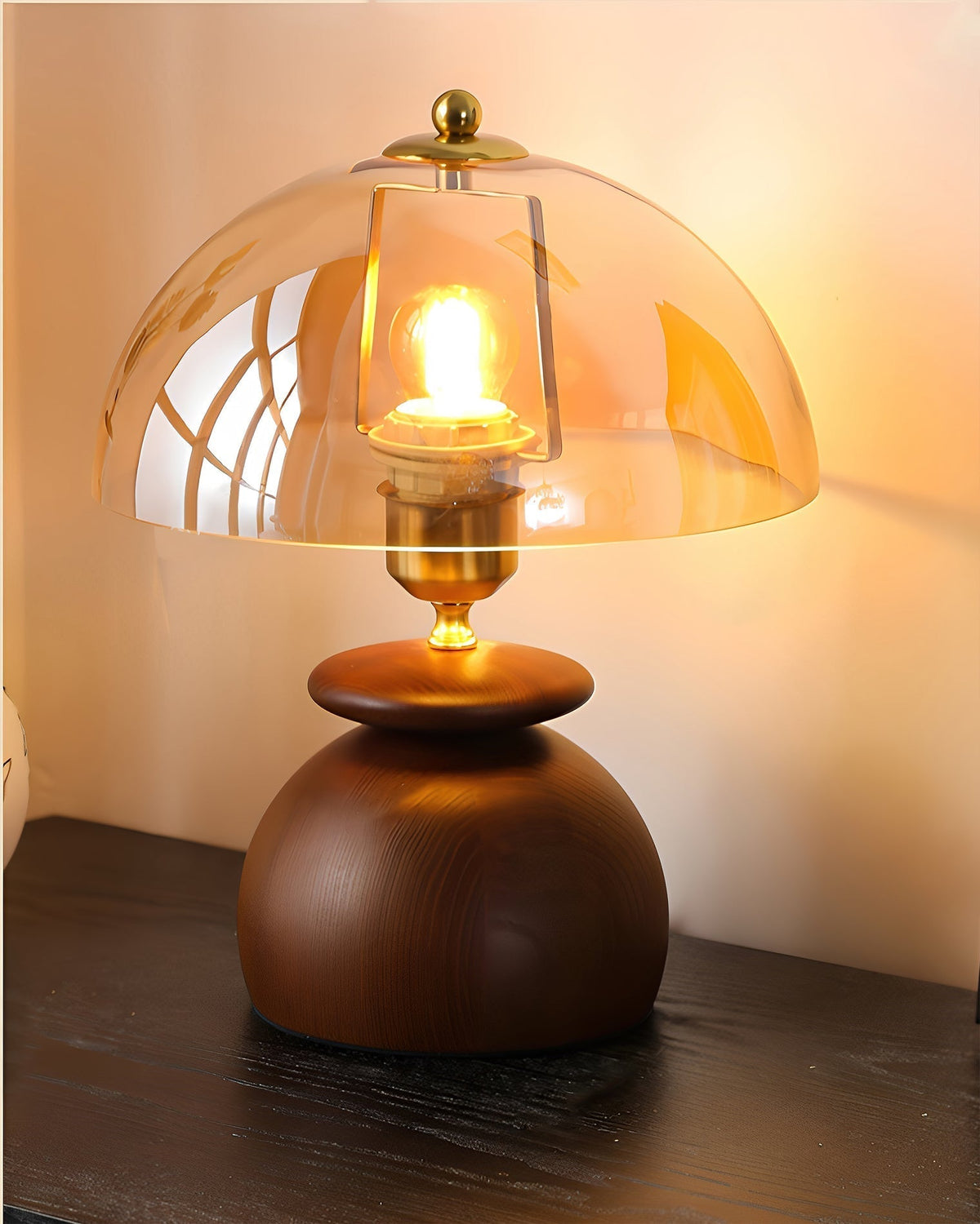 Ciraelia Table Lamp
