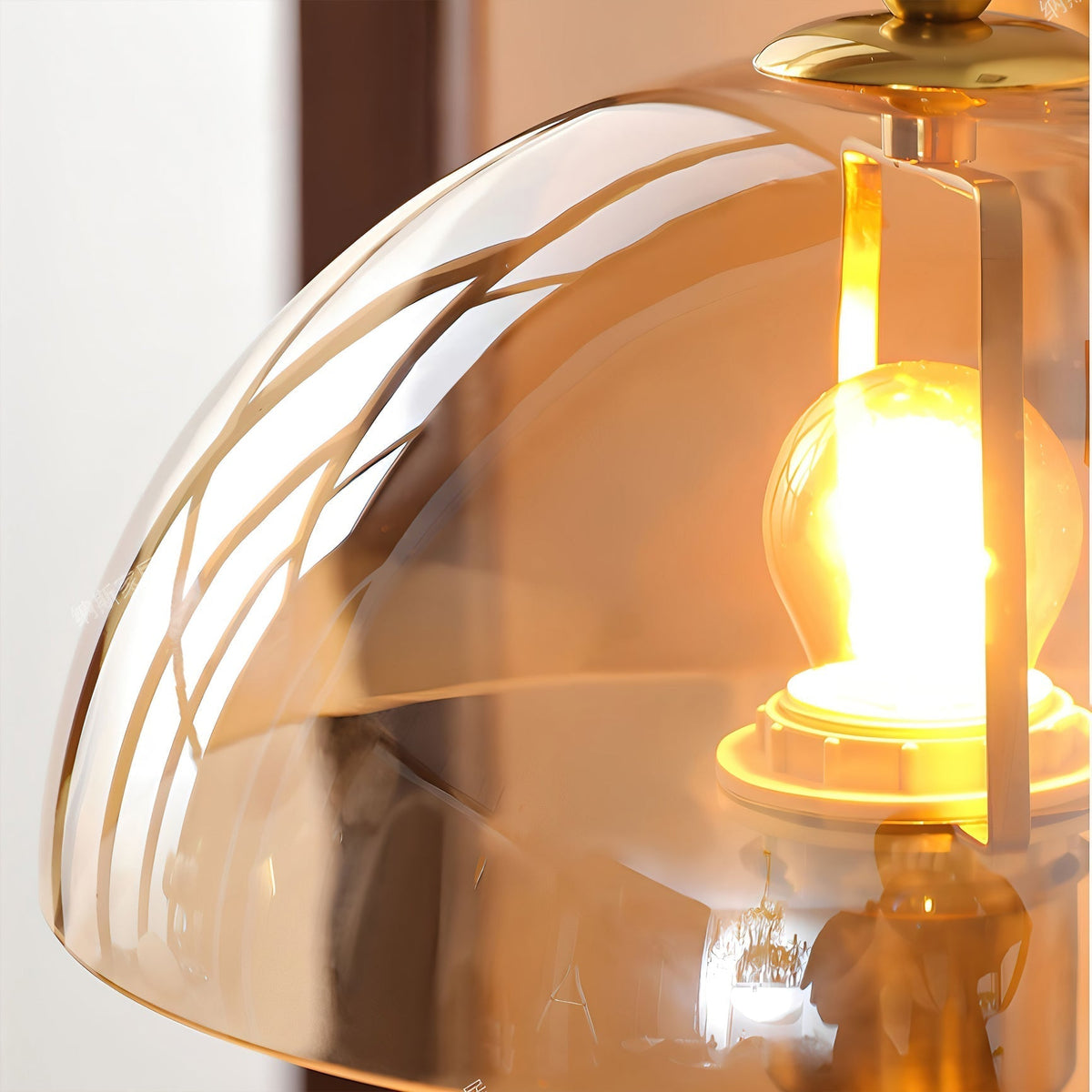 Ciraelia Table Lamp