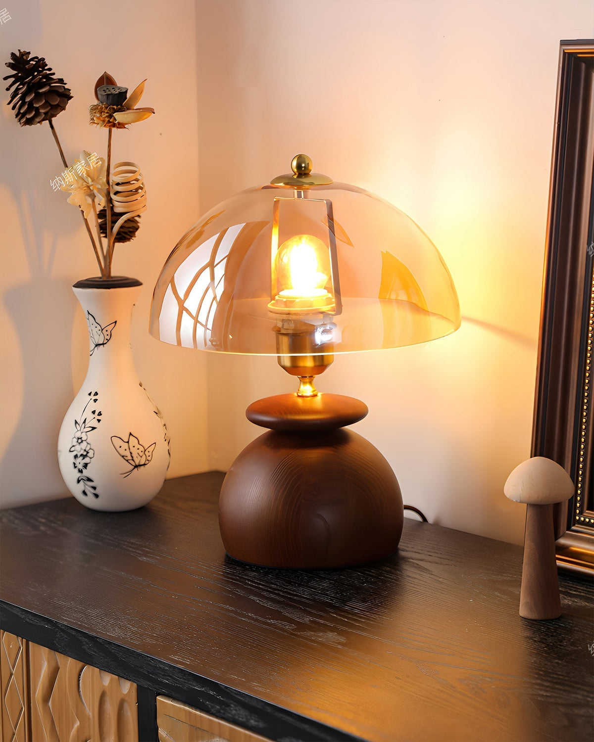 Ciraelia Table Lamp