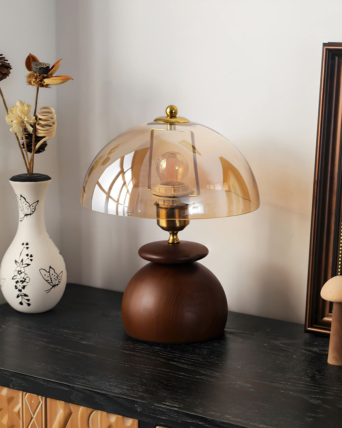 Ciraelia Table Lamp