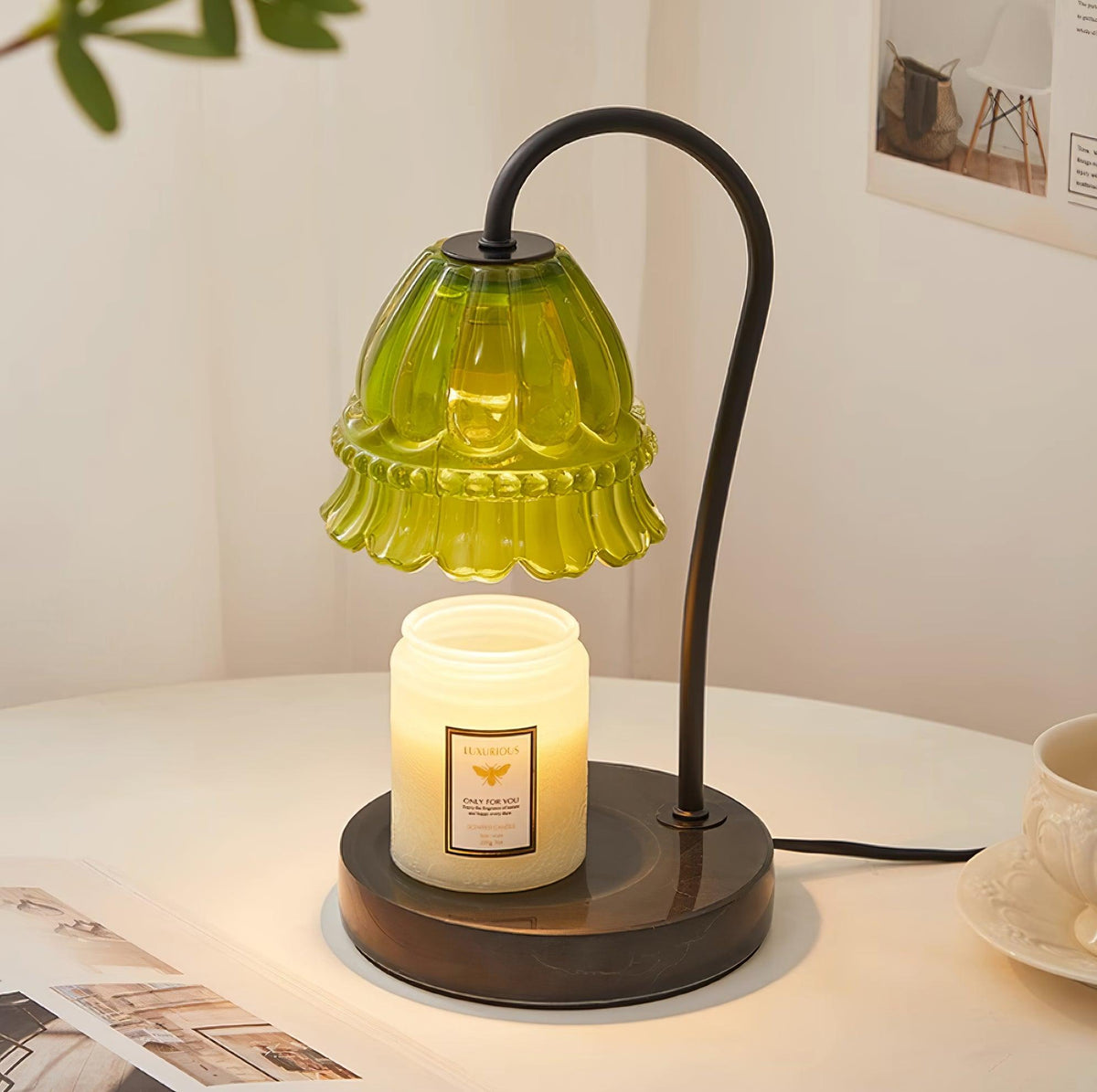 Ciralia Candle Warmer Lamp