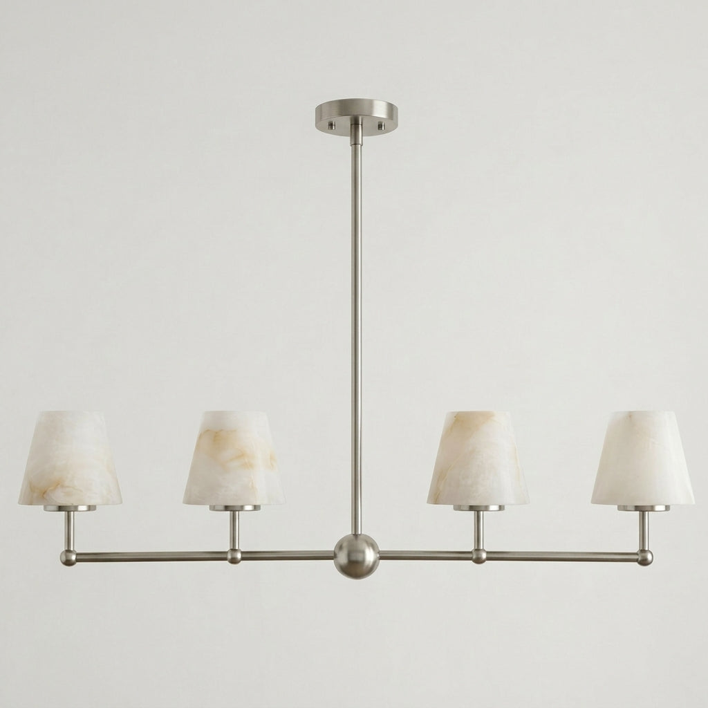Eastvale Alabaster Chandelier