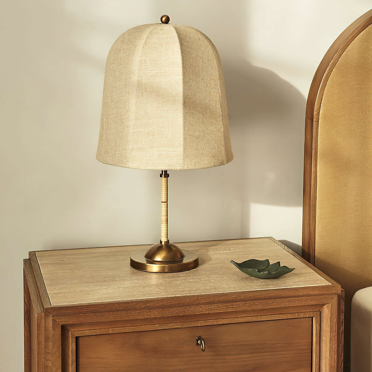 Elvane Table Lamp