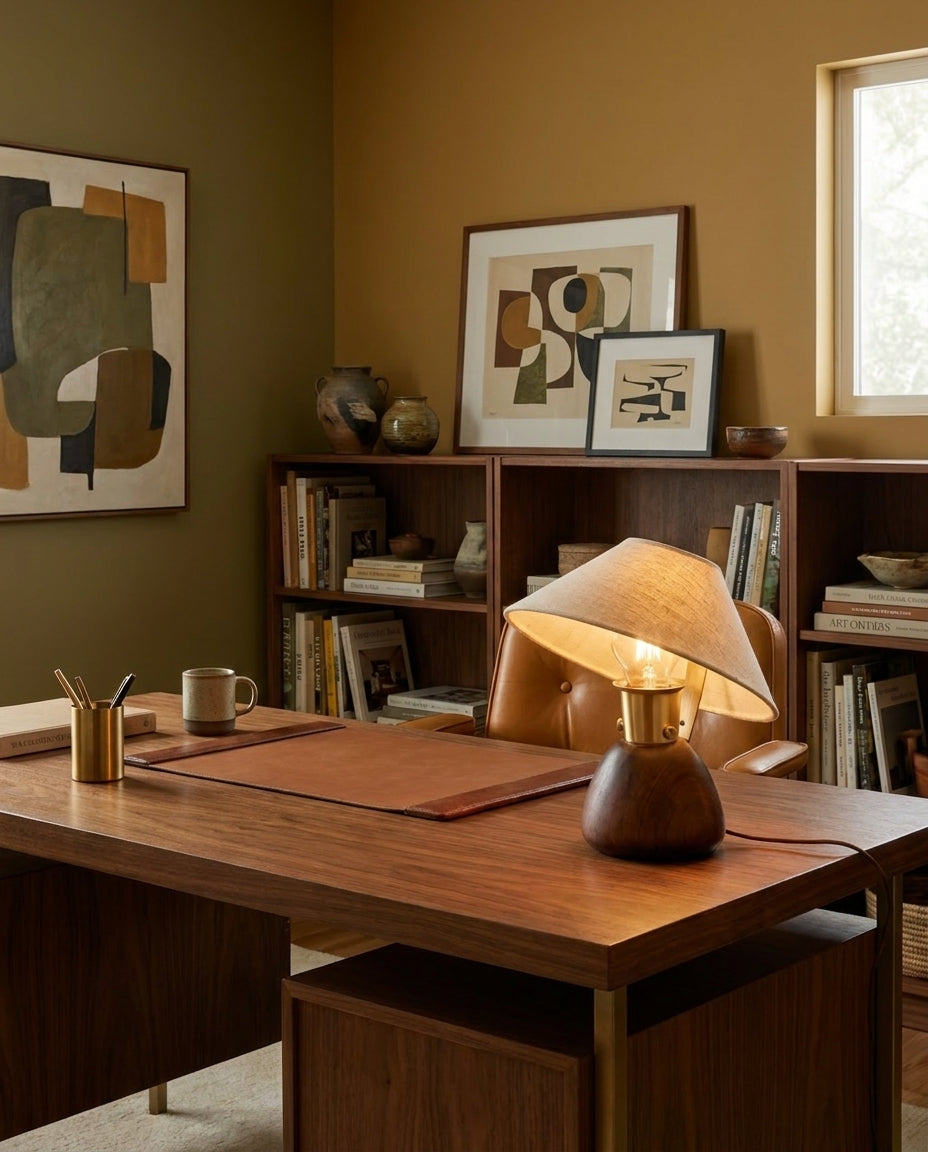 Eastvale Table Lamp
