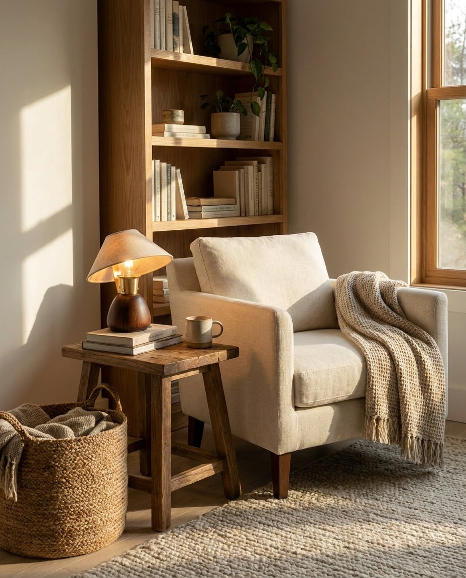Eastvale Table Lamp