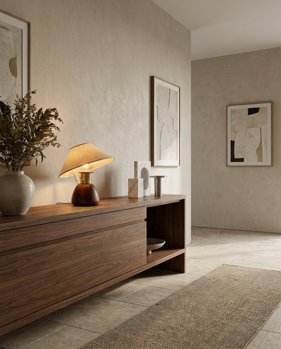 Eastvale Table Lamp