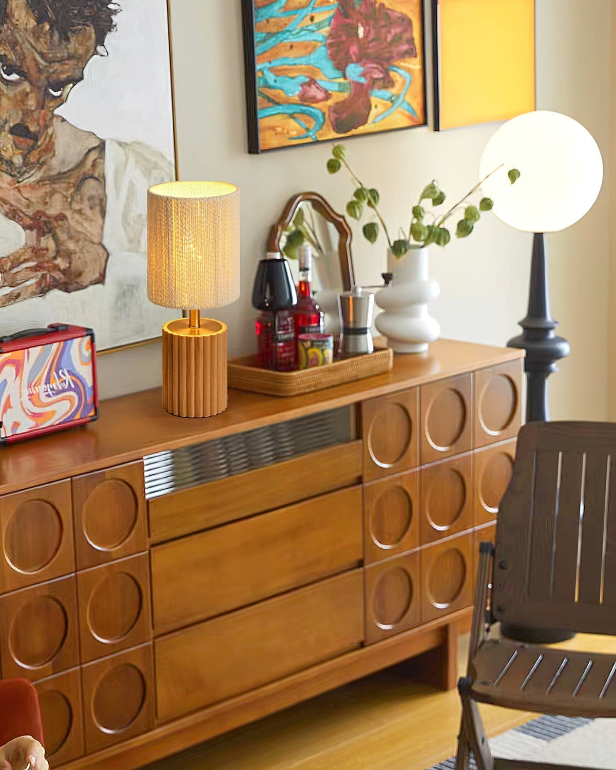 Sorirelle Table Lamp