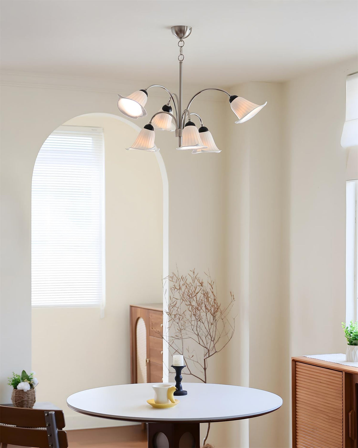 Renaian Chandelier