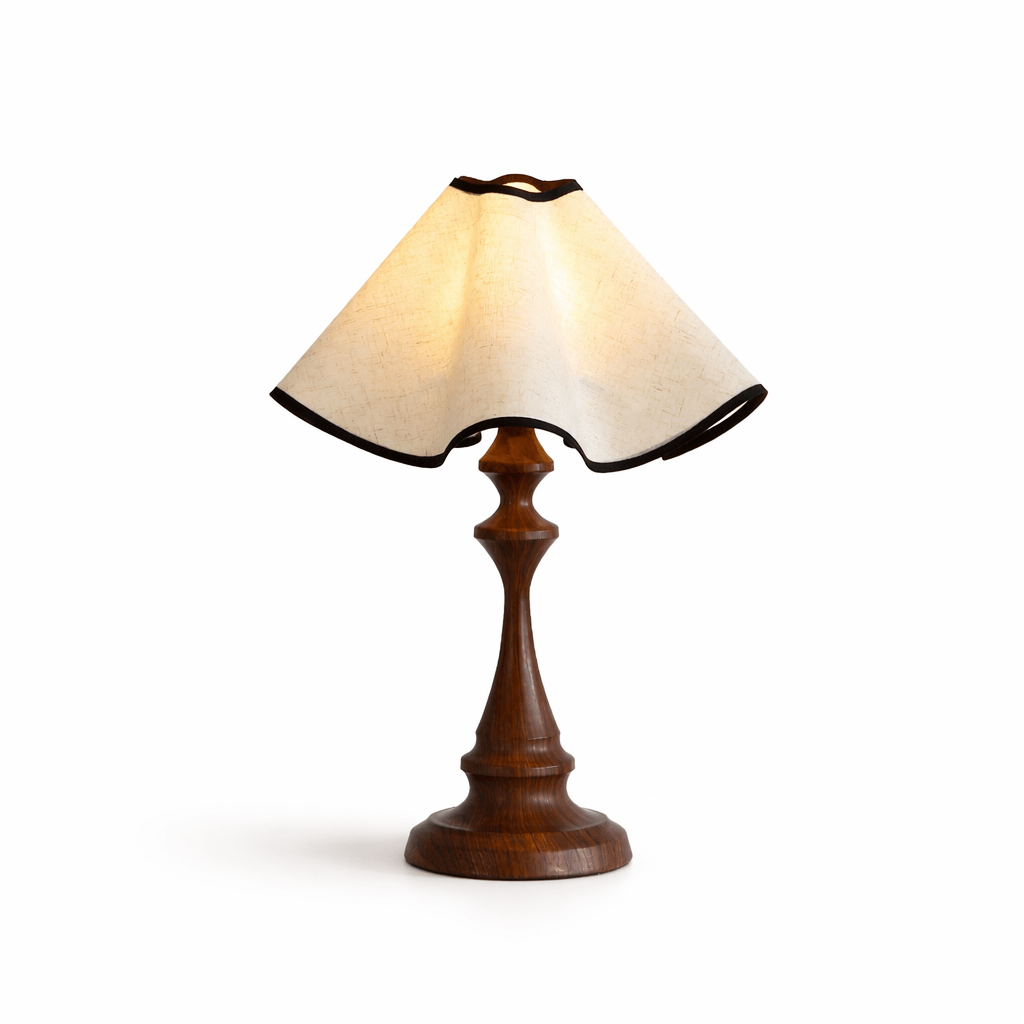 Liorania Whitlock Table Lamp