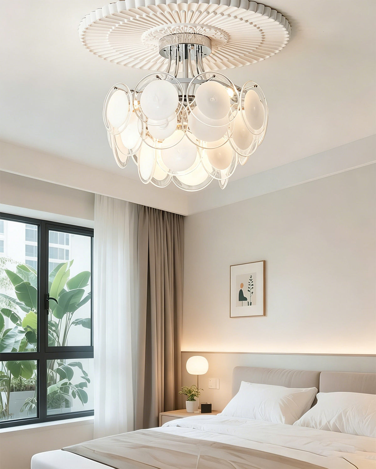 Pearson Ceiling Light