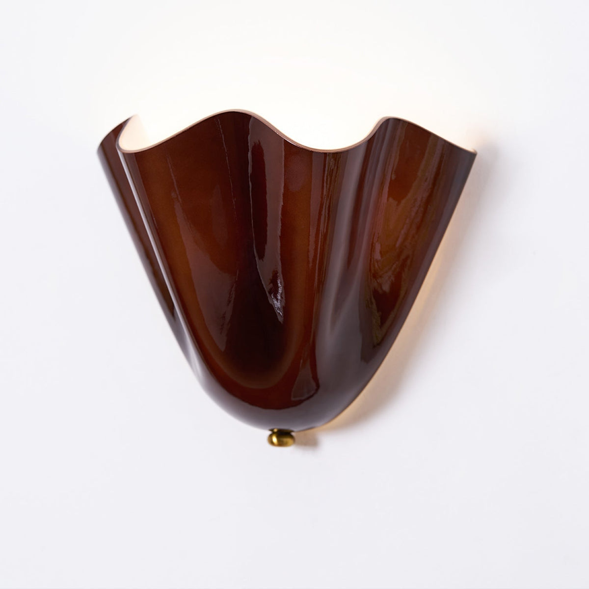 Renenielle Wall Lamp Soft Curves