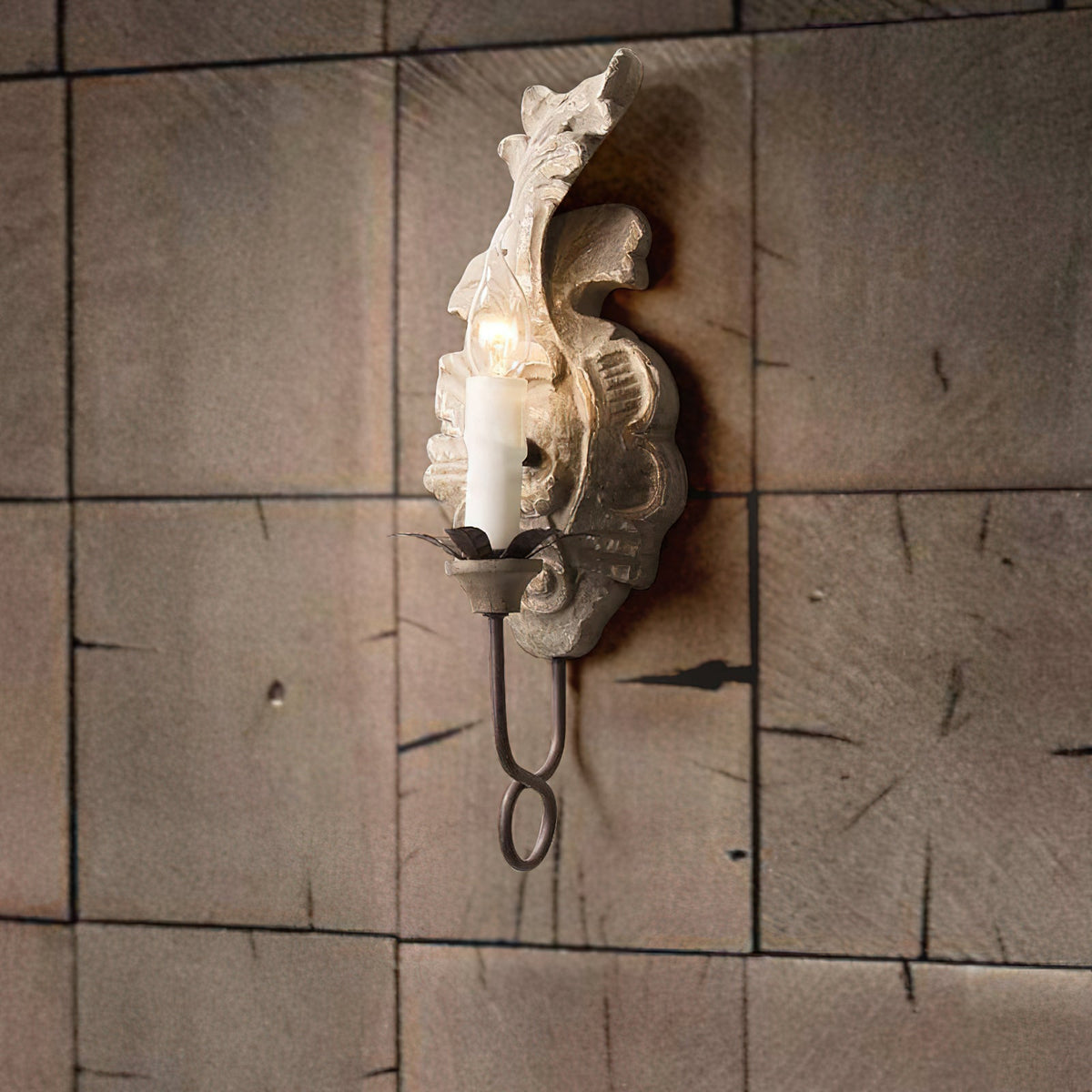 Reniise Wall Lamp
