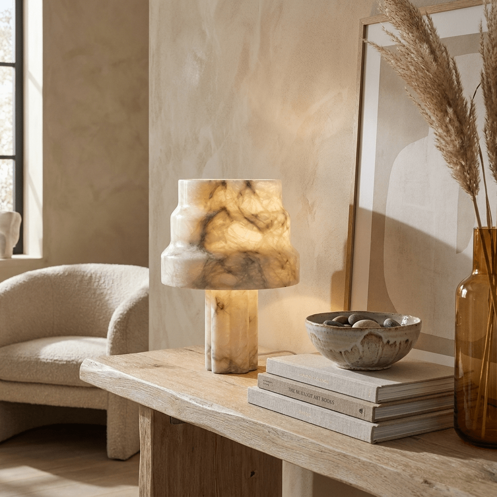 Alvarenne Table Lamp