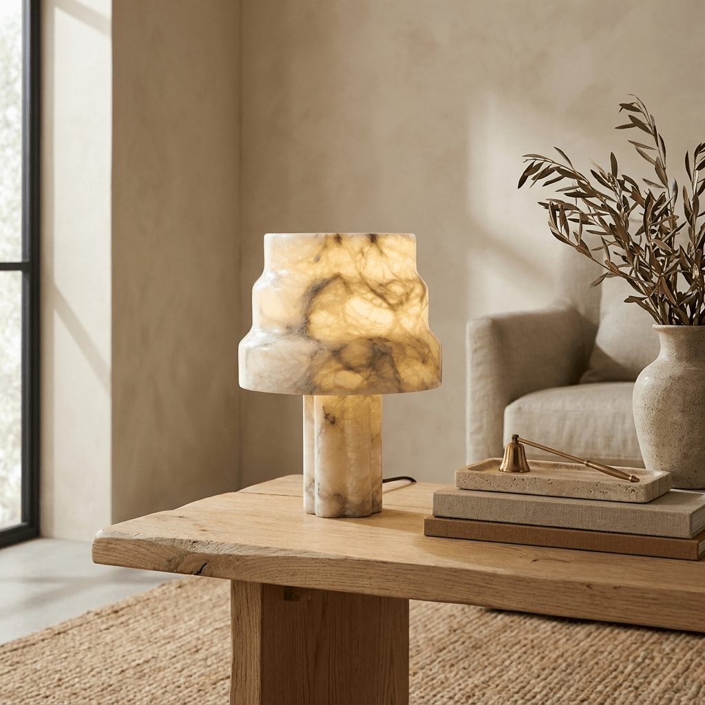 Alvarenne Table Lamp