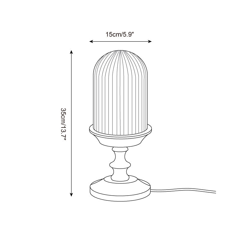 Selorise Table Lamp