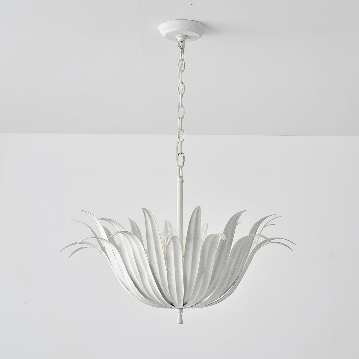 Selivaine Leaf Pendant Light