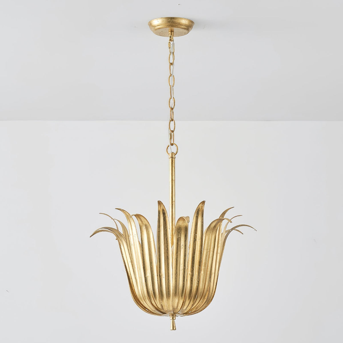 Selivaine Leaf Pendant Light