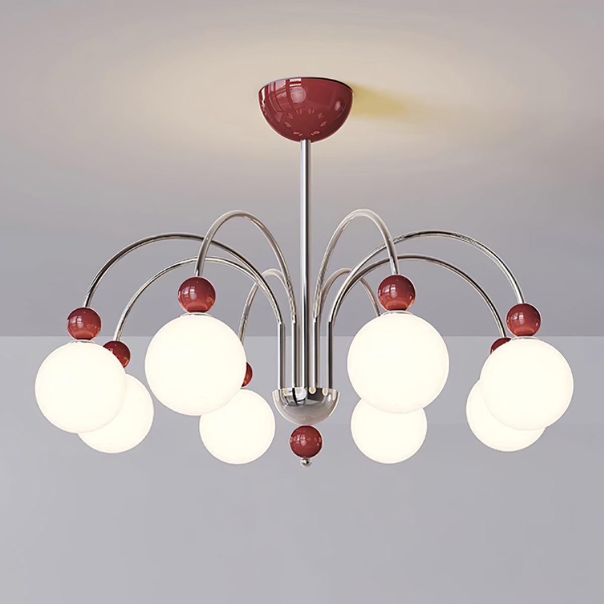 Cireraria Chandelier