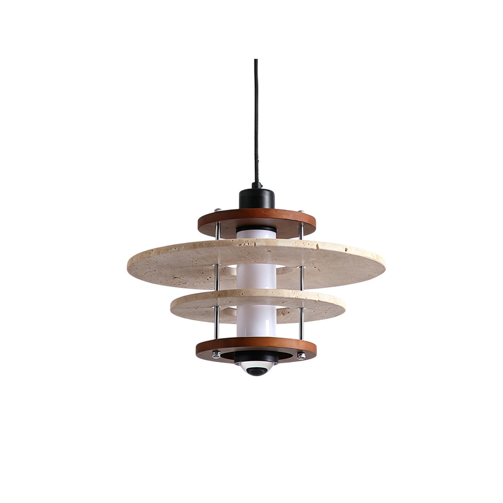 Strata Pendant Light
