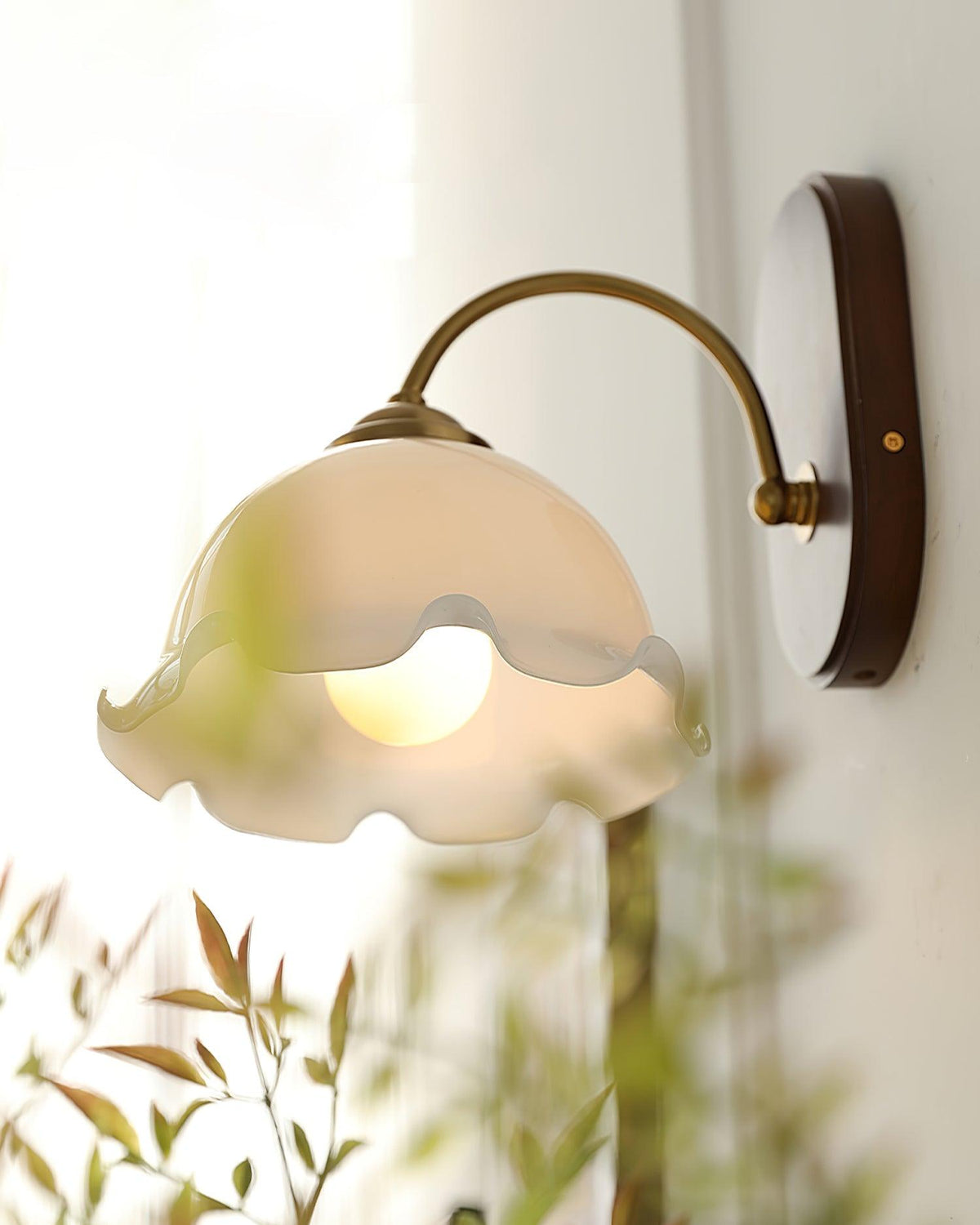 Teriiise Wall Lamp