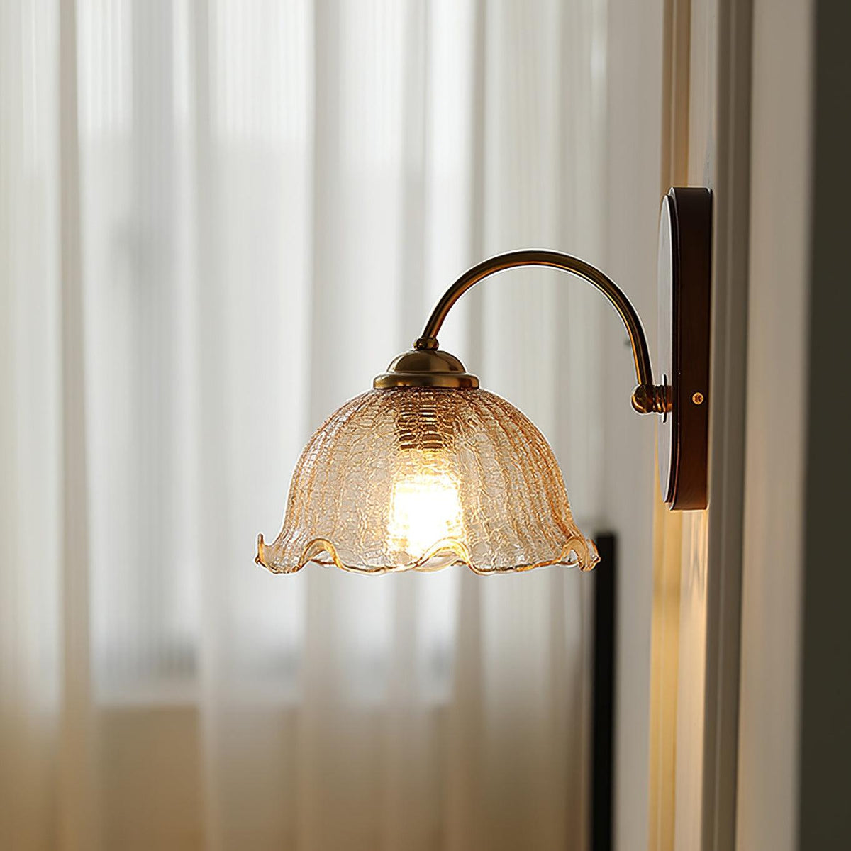 Teriiise Wall Lamp