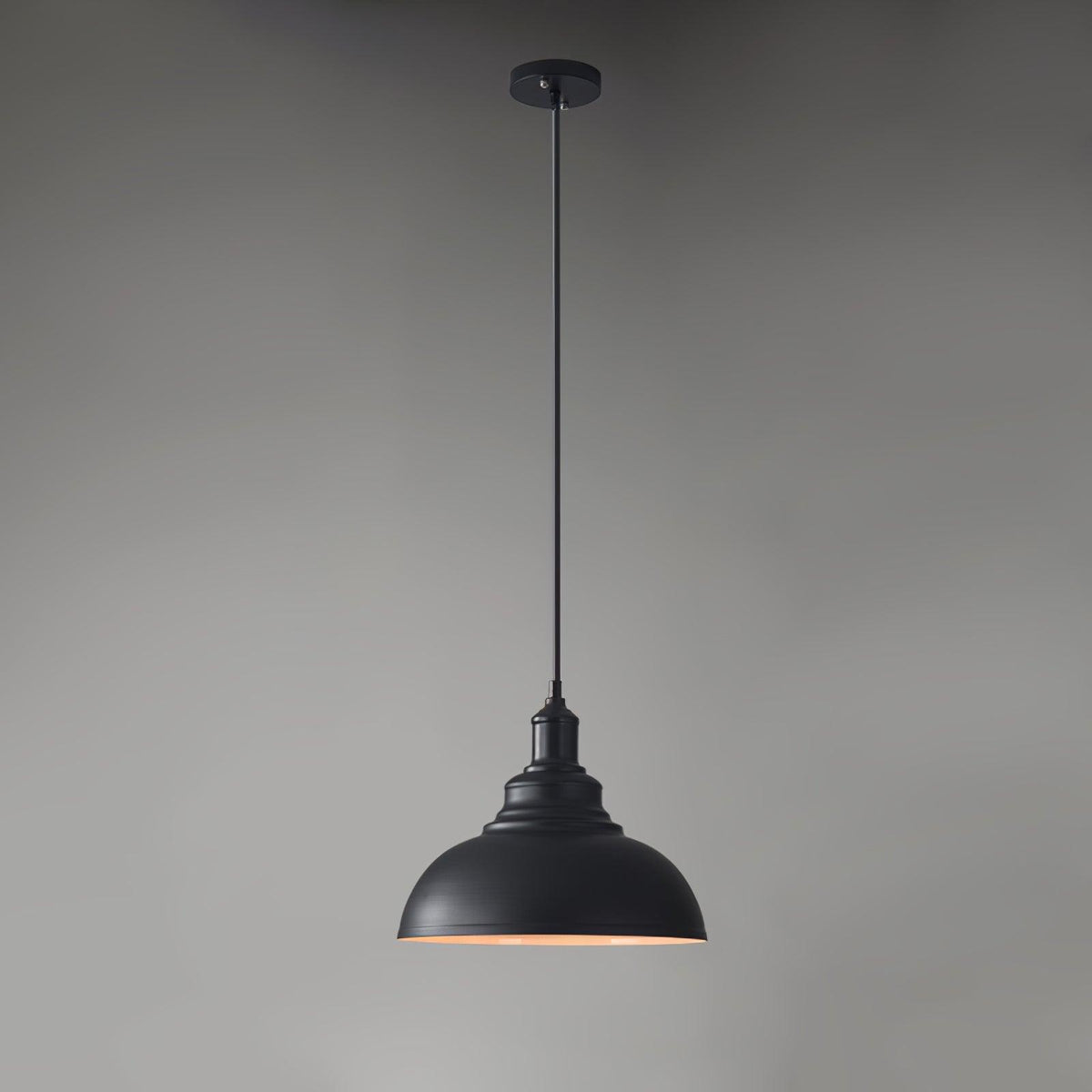 Marlow Vintage Industrial Collections Pendant Light