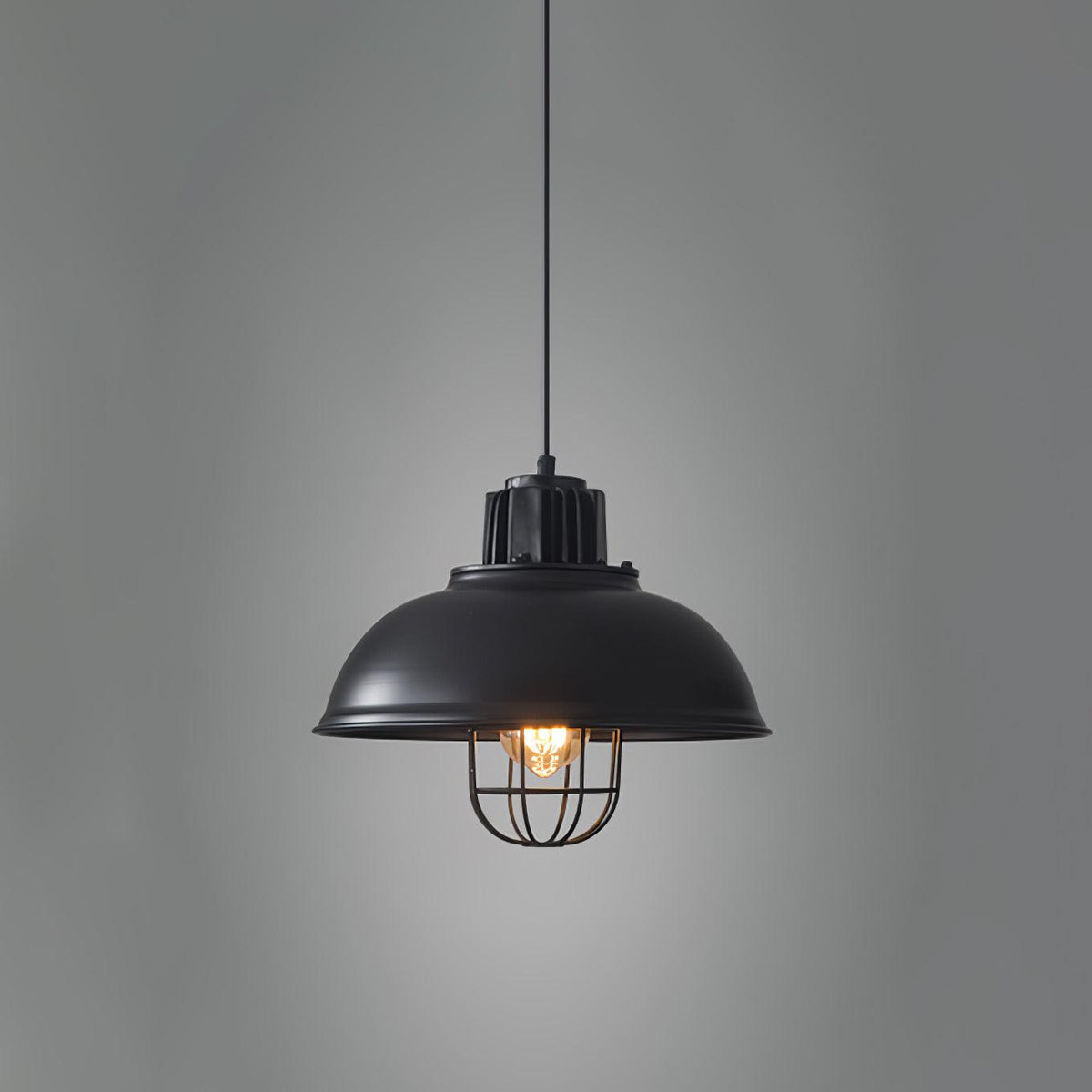 Marlow Vintage Industrial Collections Pendant Light
