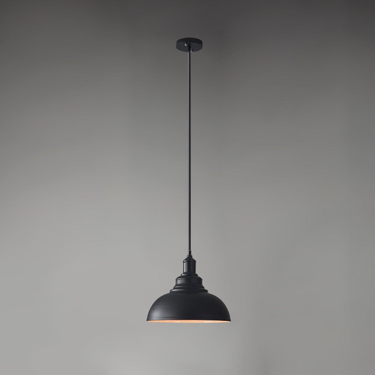 Marlow Vintage Industrial Collections Pendant Light