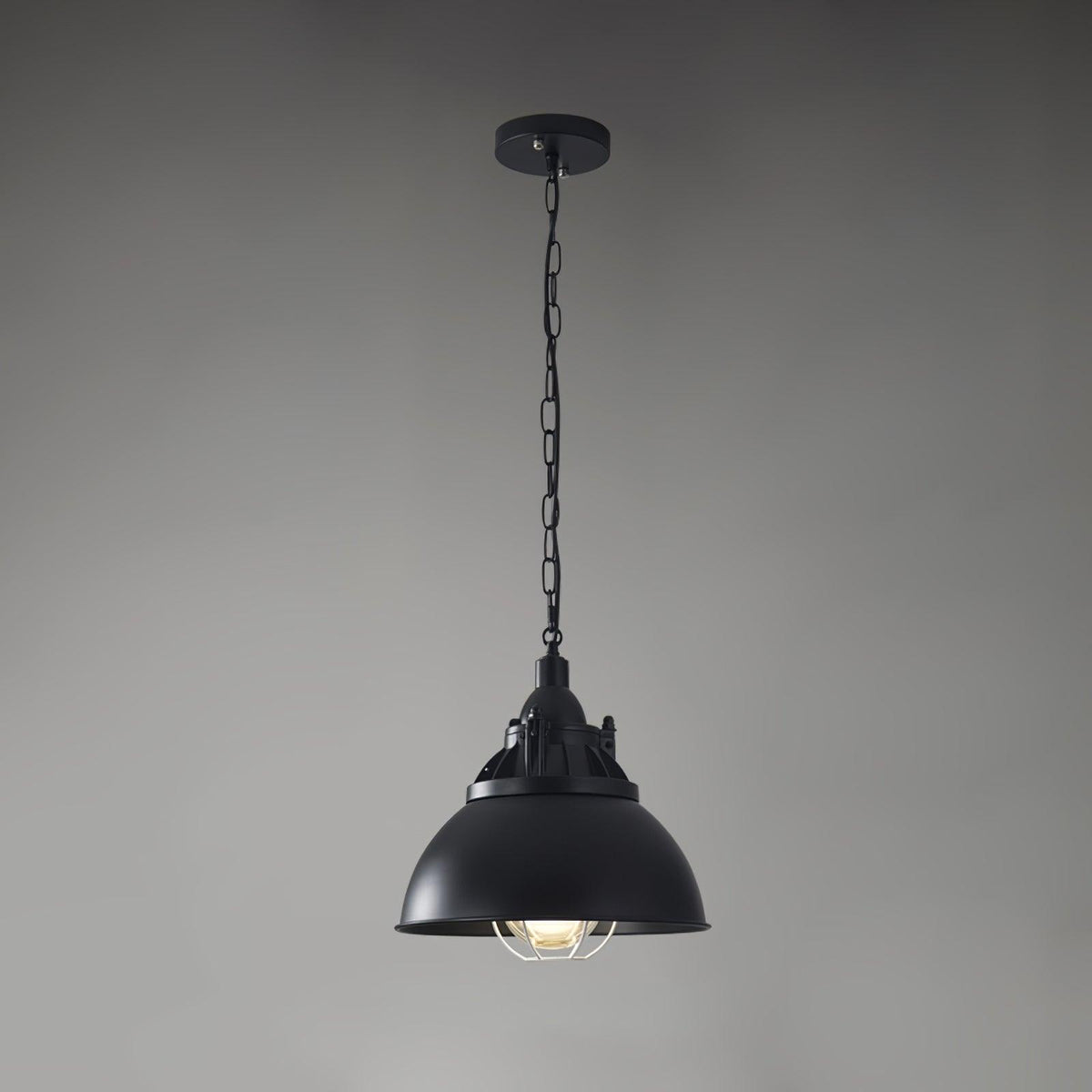 Marlow Vintage Industrial Collections Pendant Light