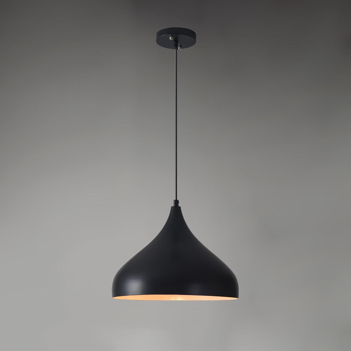 Marlow Vintage Industrial Collections Pendant Light