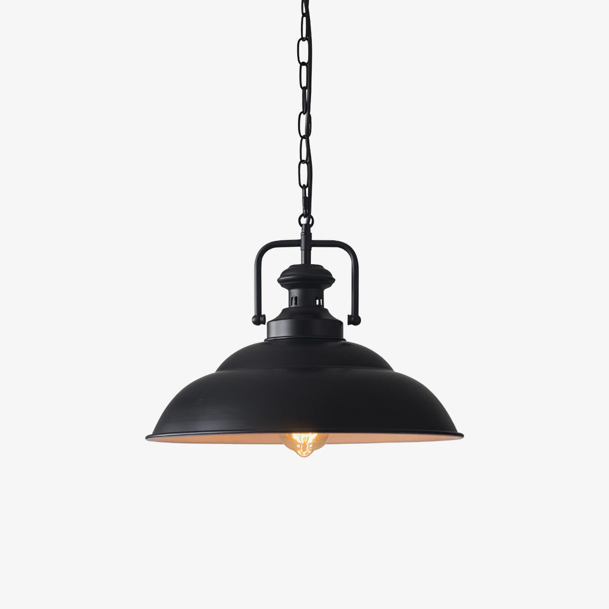 Marlow Vintage Industrial Collections Pendant Light