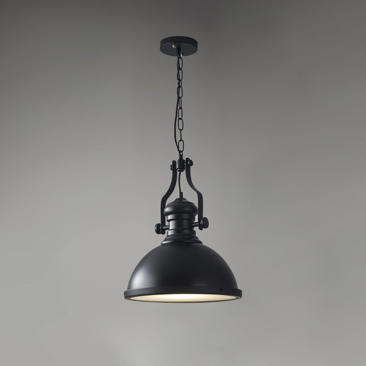 Marlow Vintage Industrial Collections Pendant Light