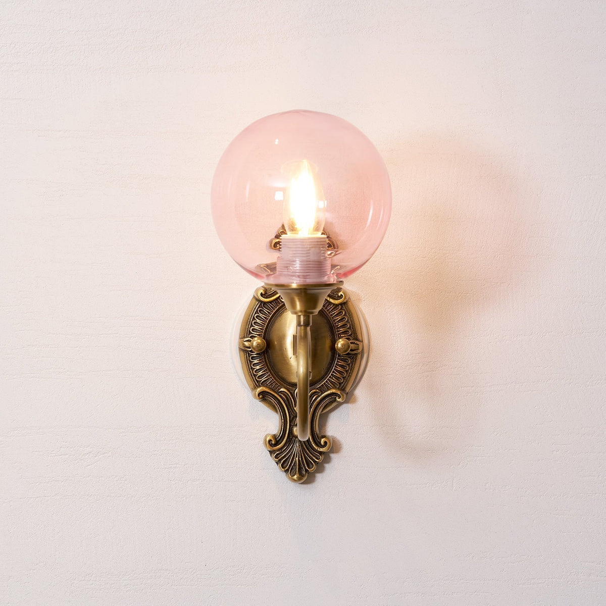 Miralaria Sconce Wall Lamp