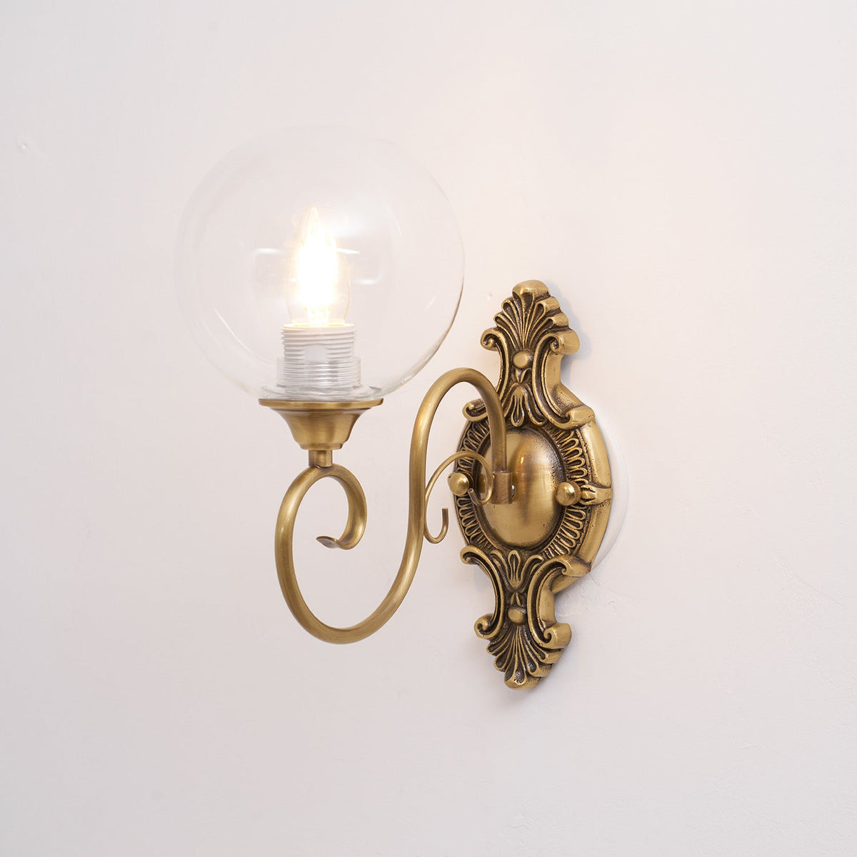 Miralaria Sconce Wall Lamp