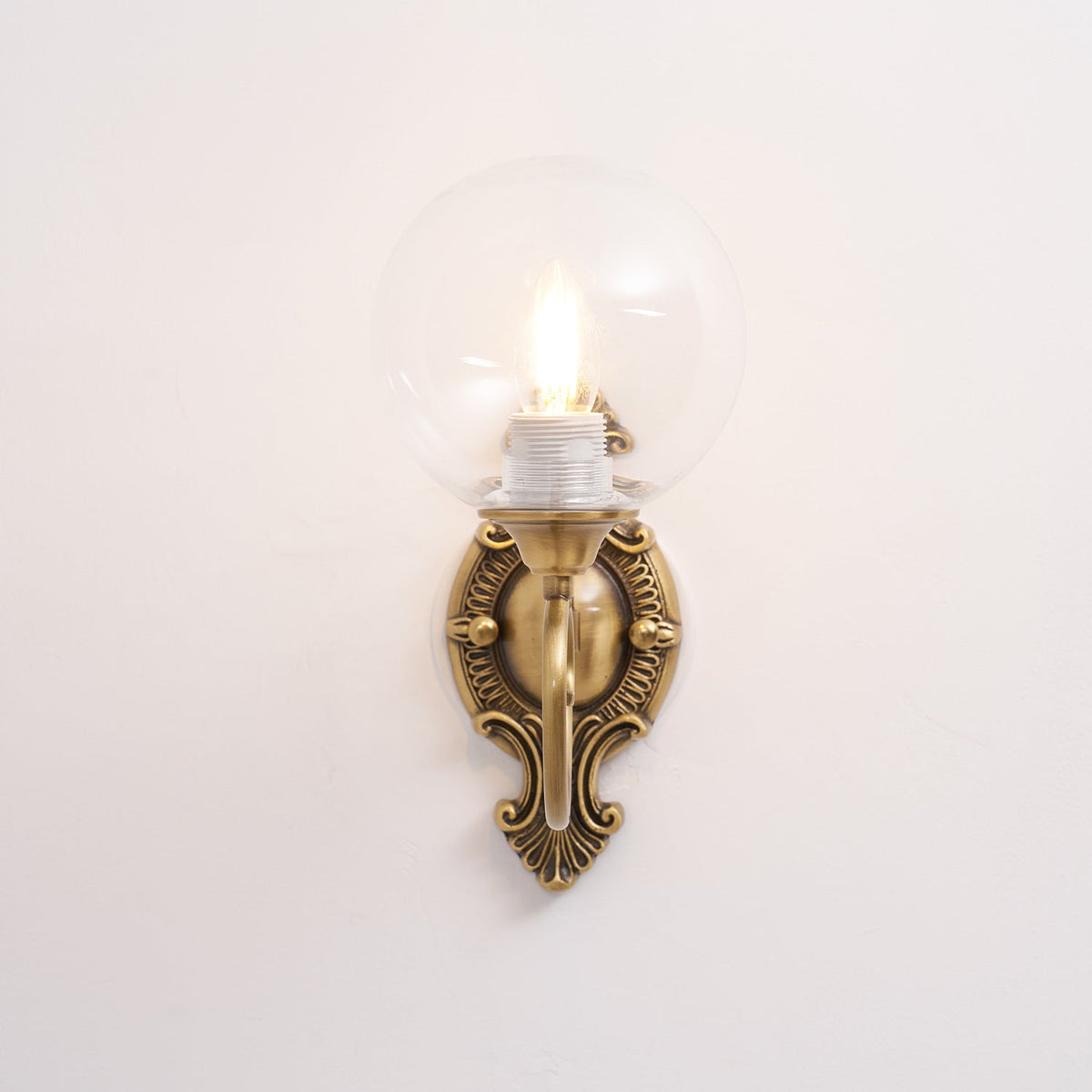 Miralaria Sconce Wall Lamp