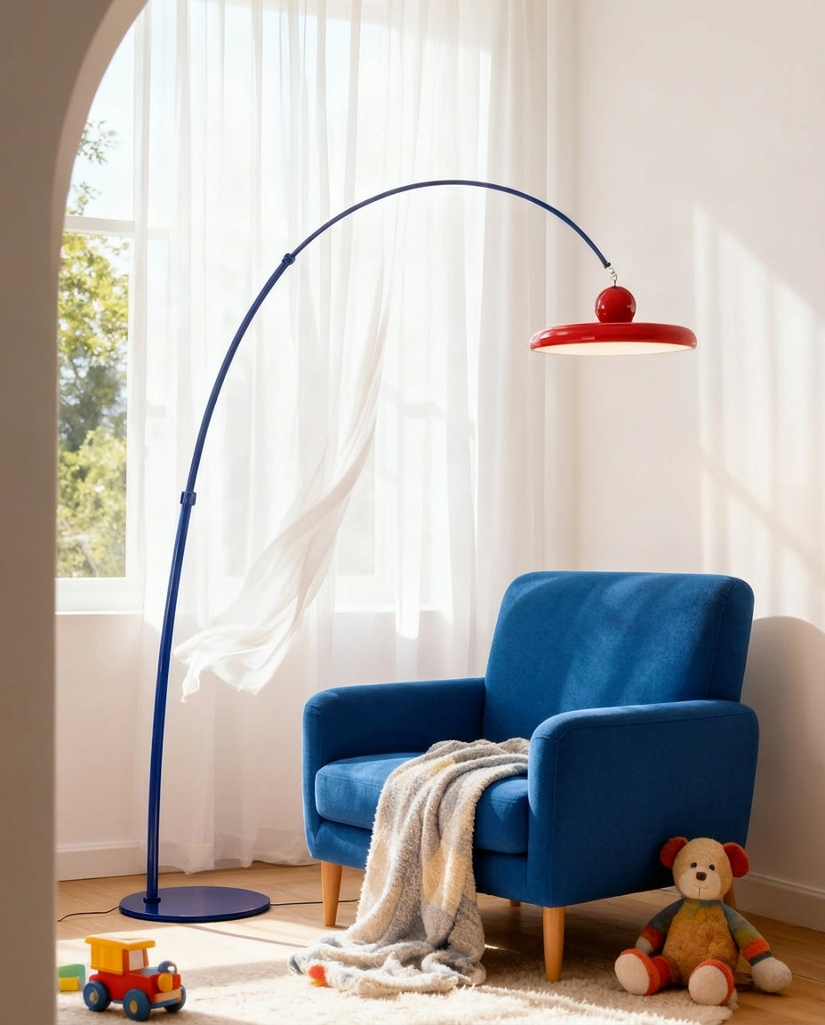 Ormondstone Floor Lamp