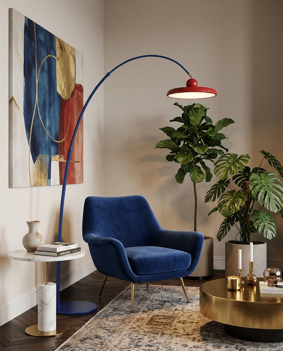 Ormondstone Floor Lamp