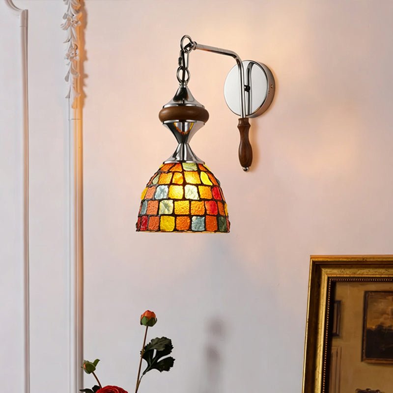 Renisina Montre Wall Lamp