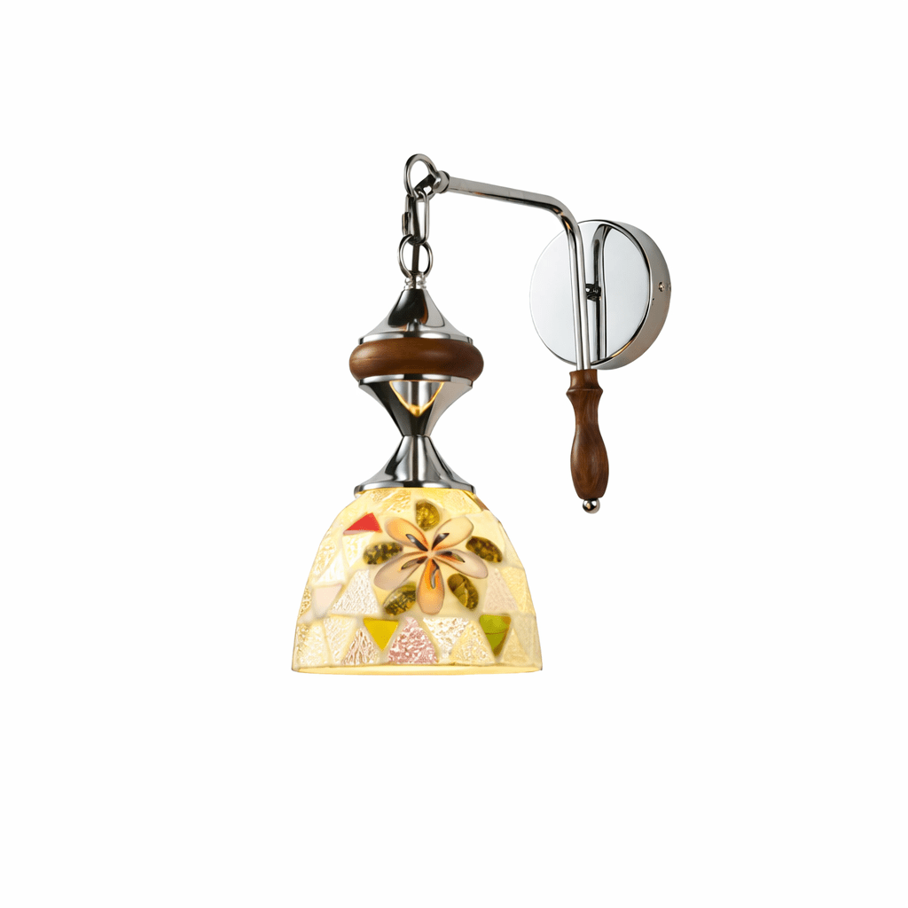 Renisina Montre Wall Lamp