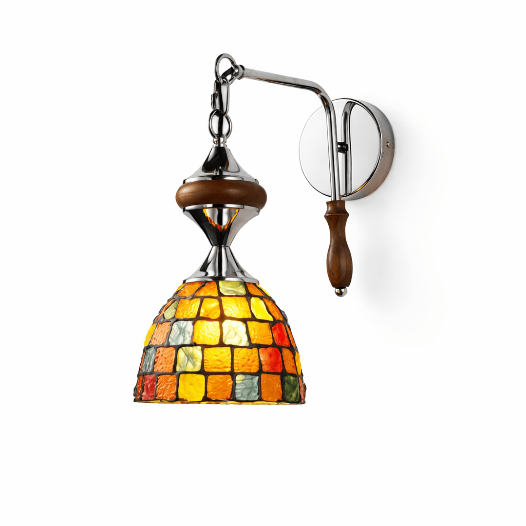 Renisina Montre Wall Lamp