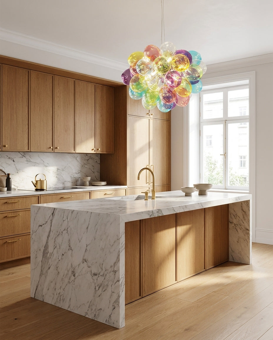 Eastvale Vireluna Chandelier