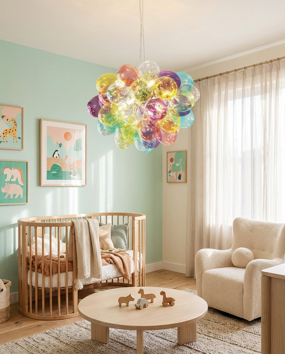 Eastvale Vireluna Chandelier