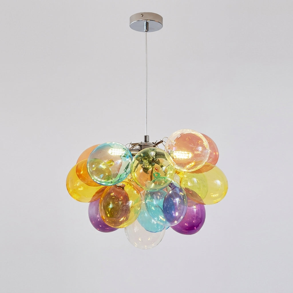 Eastvale Vireluna Chandelier