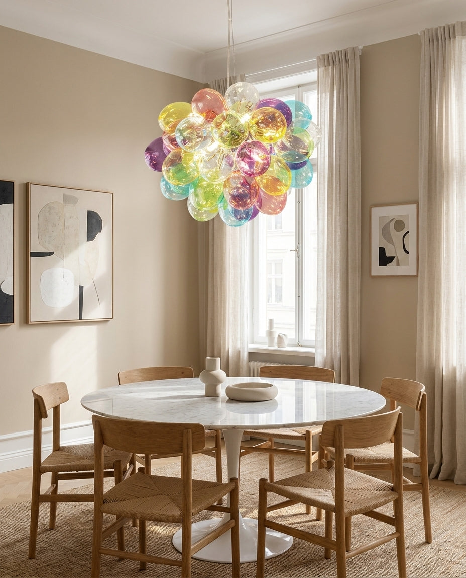 Eastvale Vireluna Chandelier