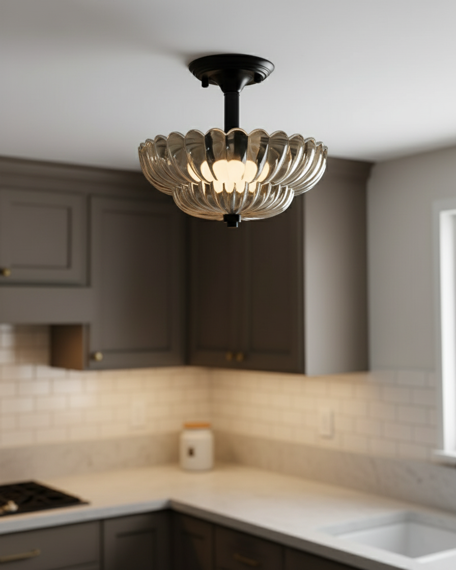 Ciruel Ceiling Lamp